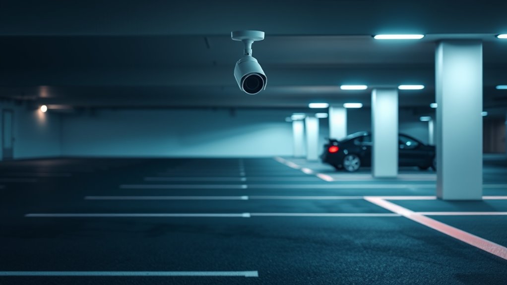 enhanced vehicle security measures