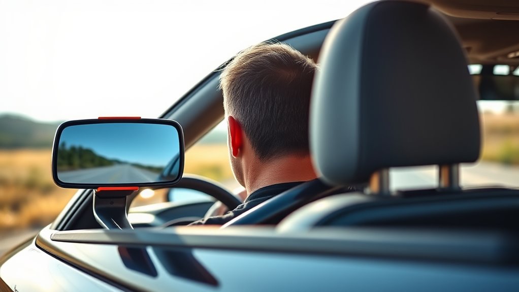 enhanced visibility through customization