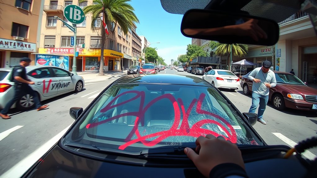 enhanced wide angle coverage