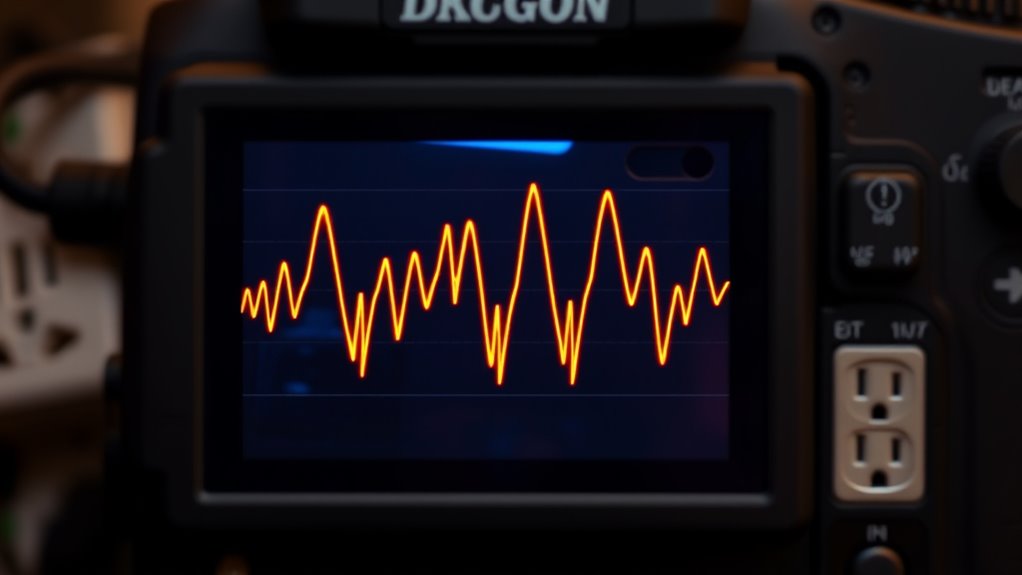 ensure clean stable power