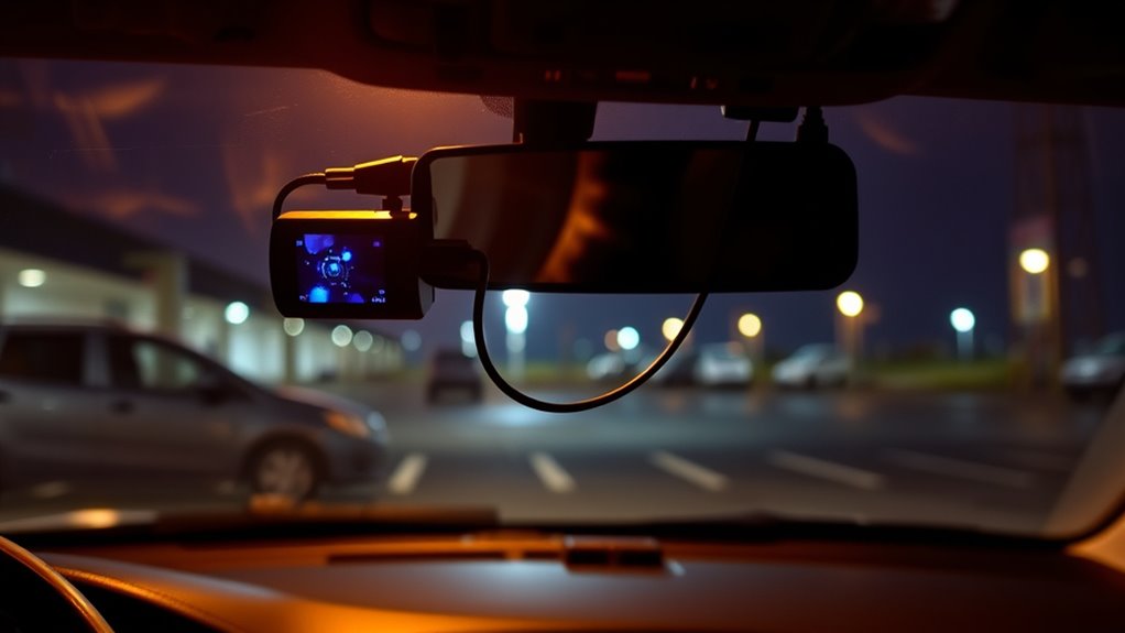 ensure stable power supply