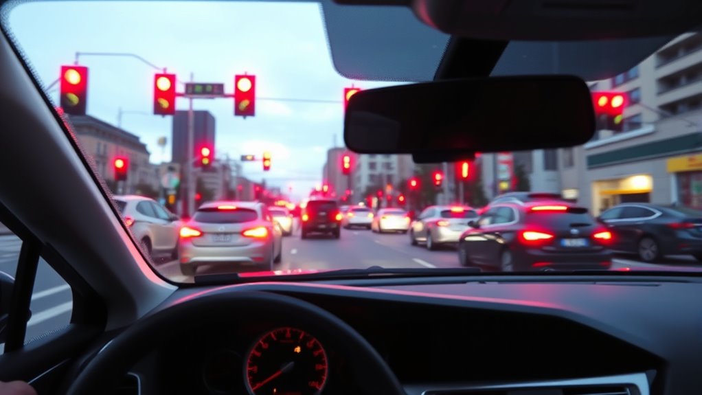 ensure uninterrupted dash cam recording