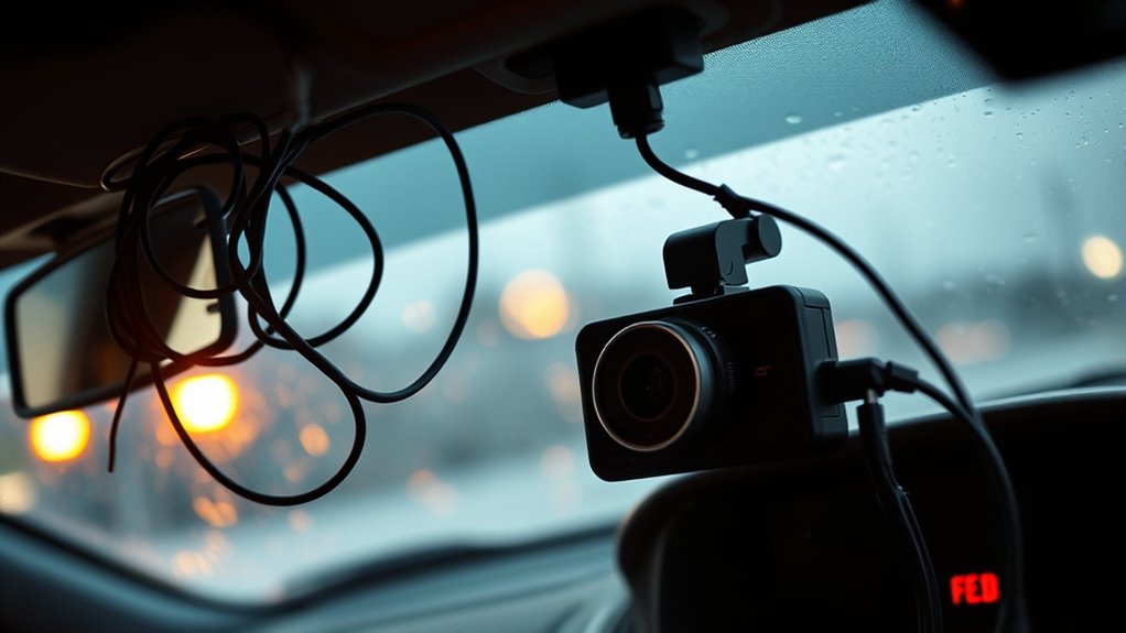 environmental power supply stability