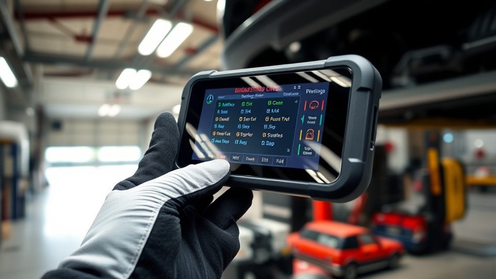 erase codes prematurely risks diagnostics