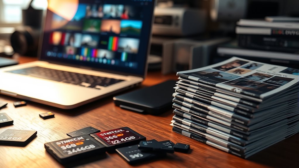 estimating 1080p video storage