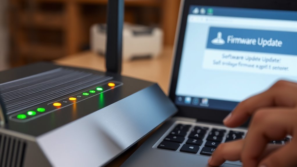 evaluate update risks carefully