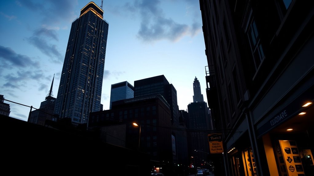 evaluate wdr technology options