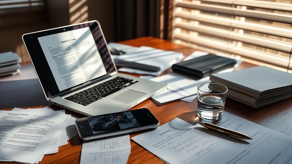 evidence rules and standards