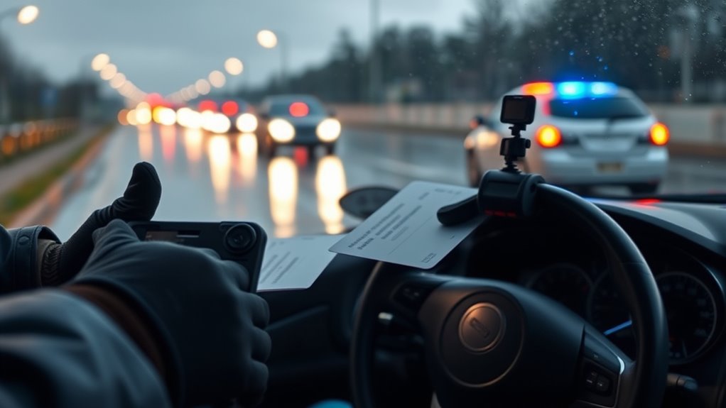 exchange accident information accurately