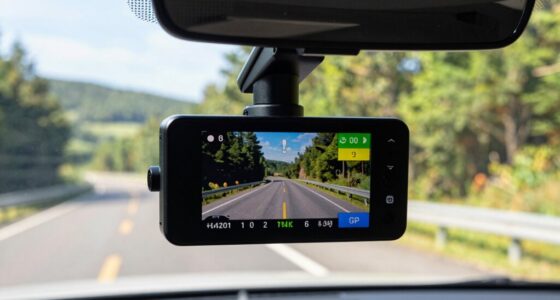 extract gps data from footage