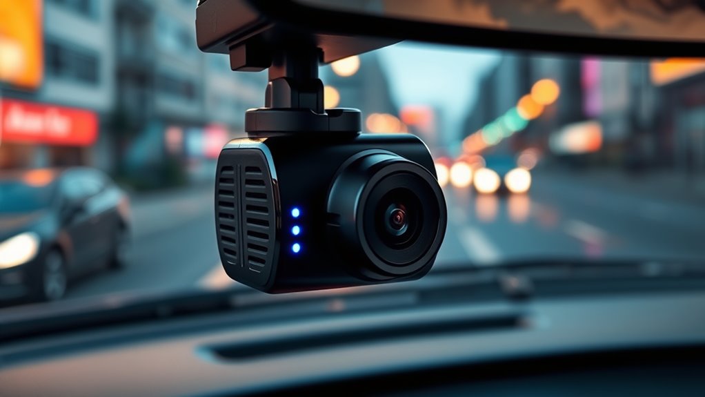 fast wifi transfer features