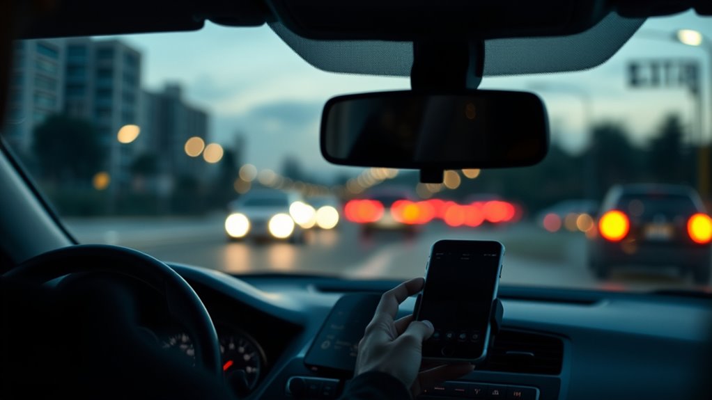 federal and state recording laws