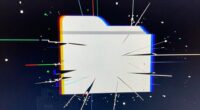 file incomplete error message