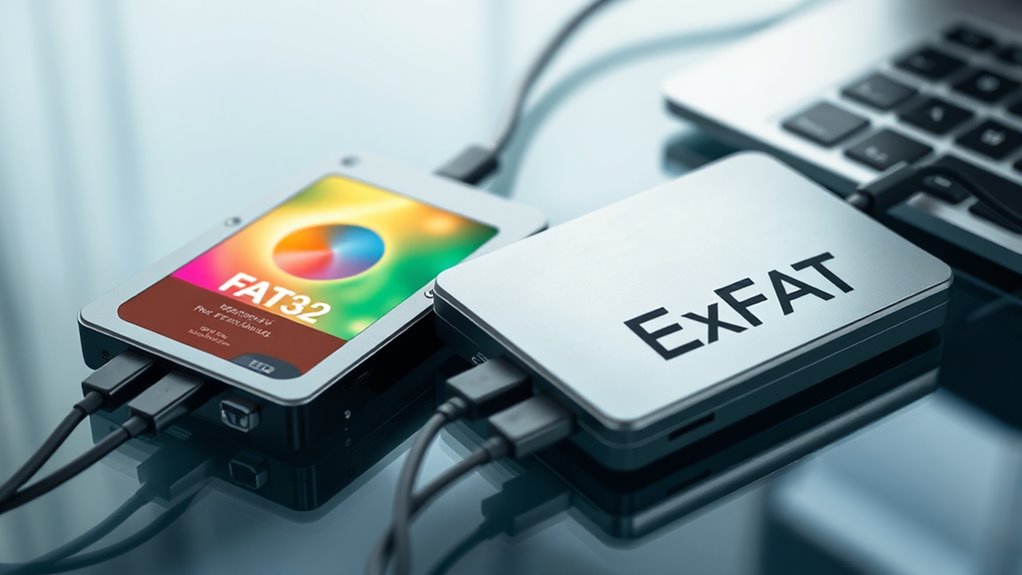 file size and storage limits