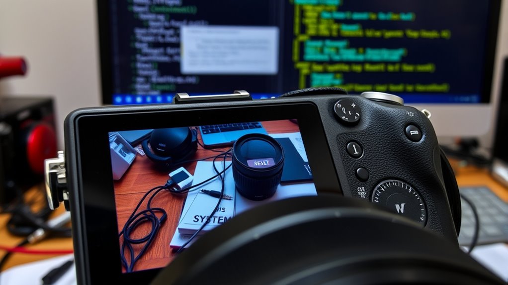 firmware bugs cause resets