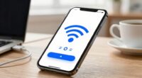 fix wi fi app loop