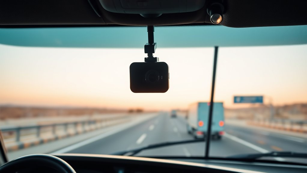 fleet camera legal compliance