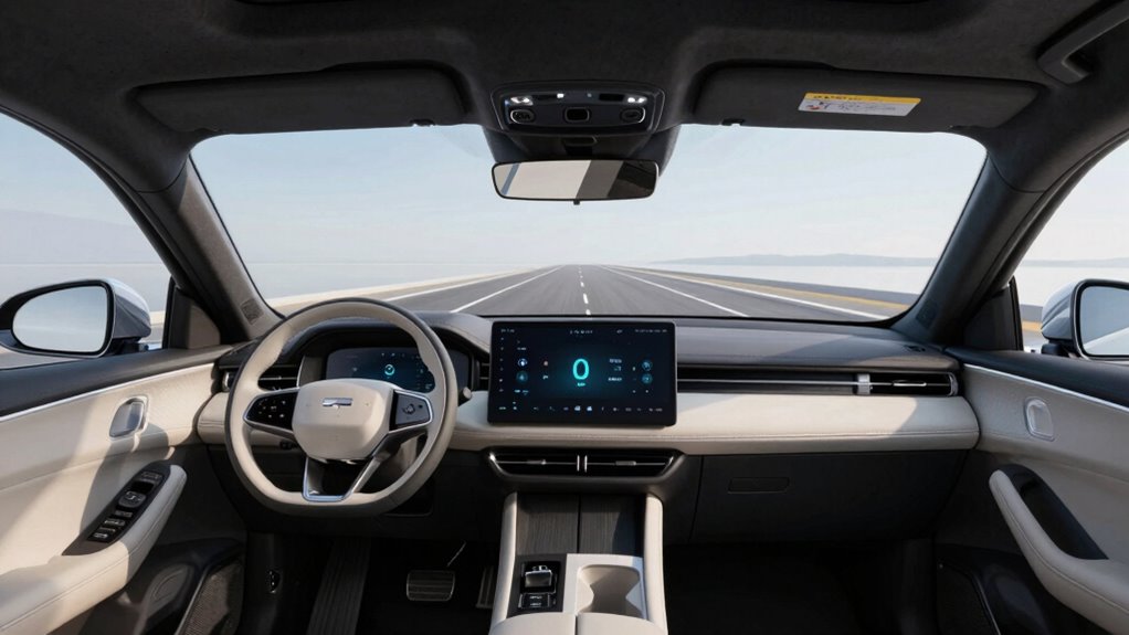 fleet camera safety guidelines