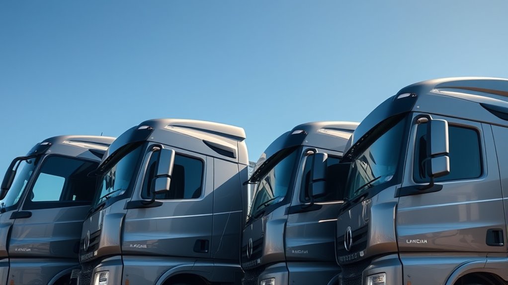 fleet dash cam considerations