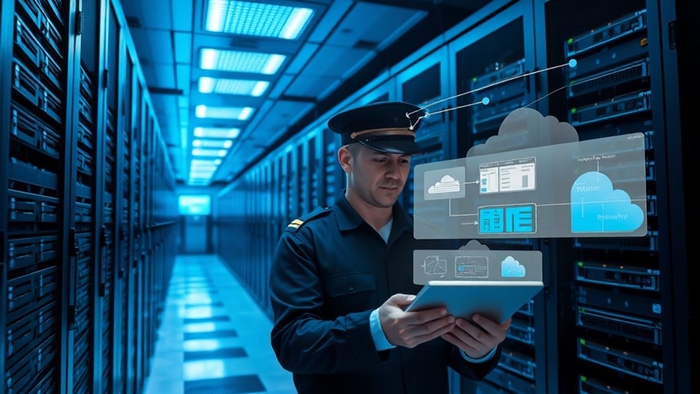 fleet management storage solutions