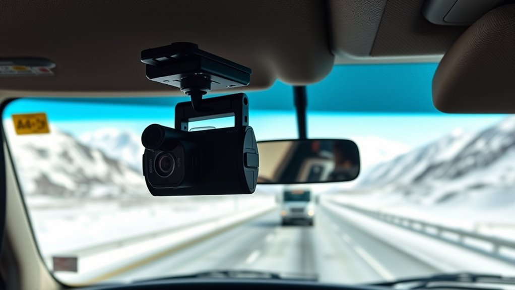 fleet recording compliance guidelines