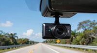 florida dash cam regulations