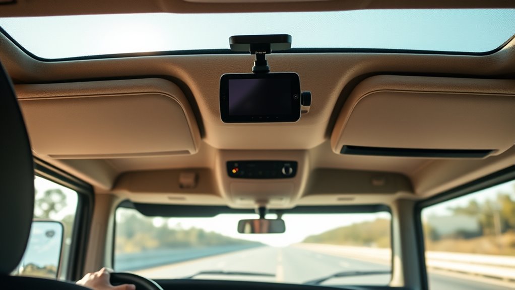 foster open driver communication