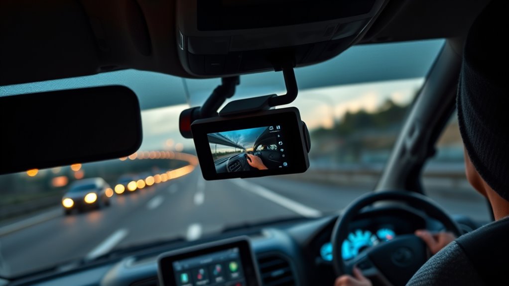 foster trust through accountability