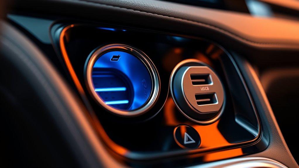 fragmented standards cause inconsistent charging