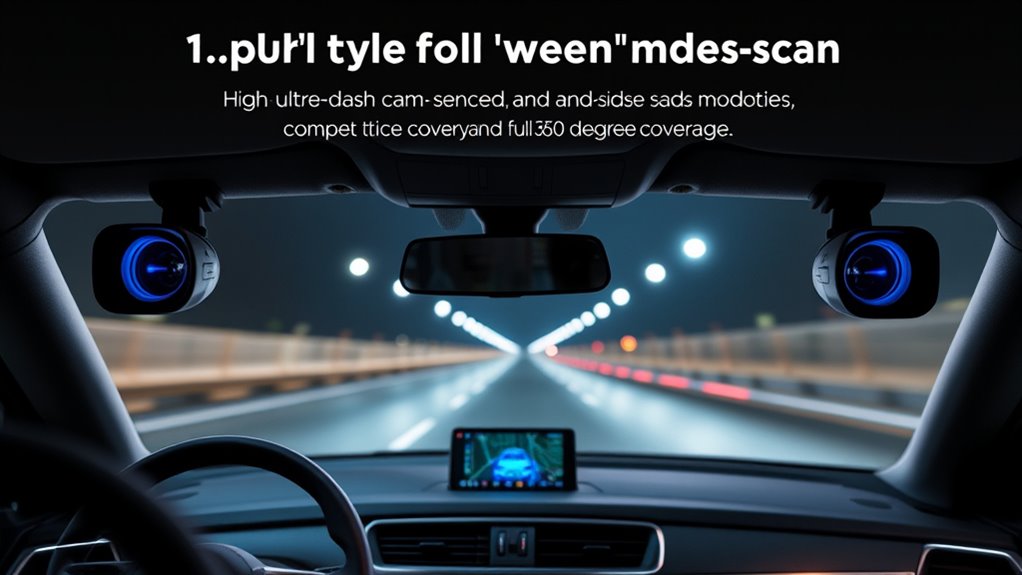 full coverage and quality