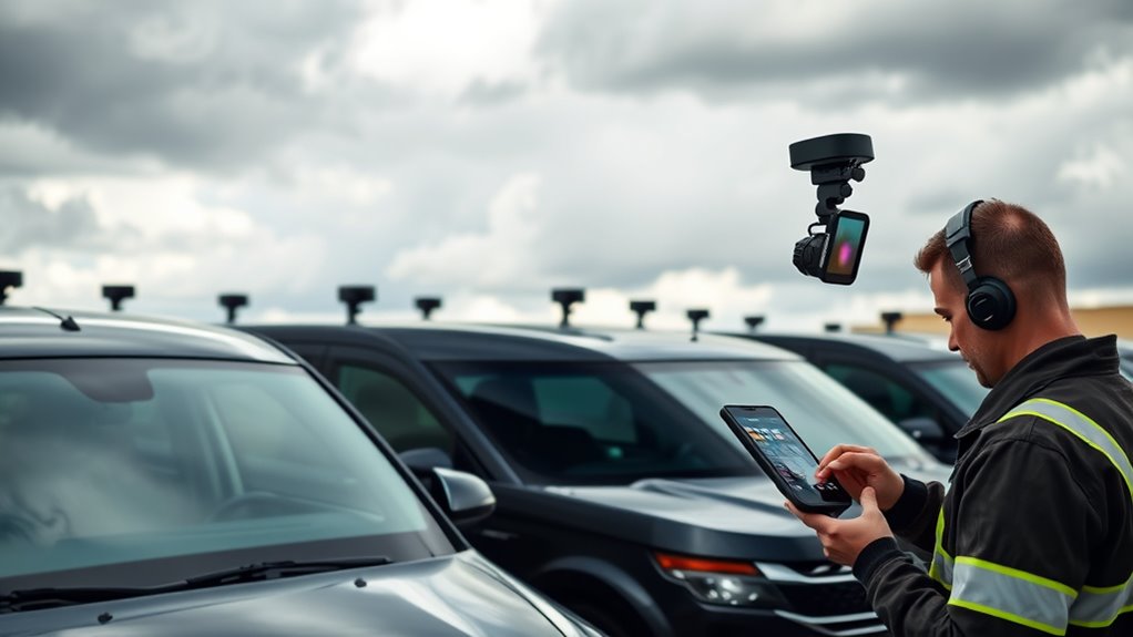 future vehicle technology trends