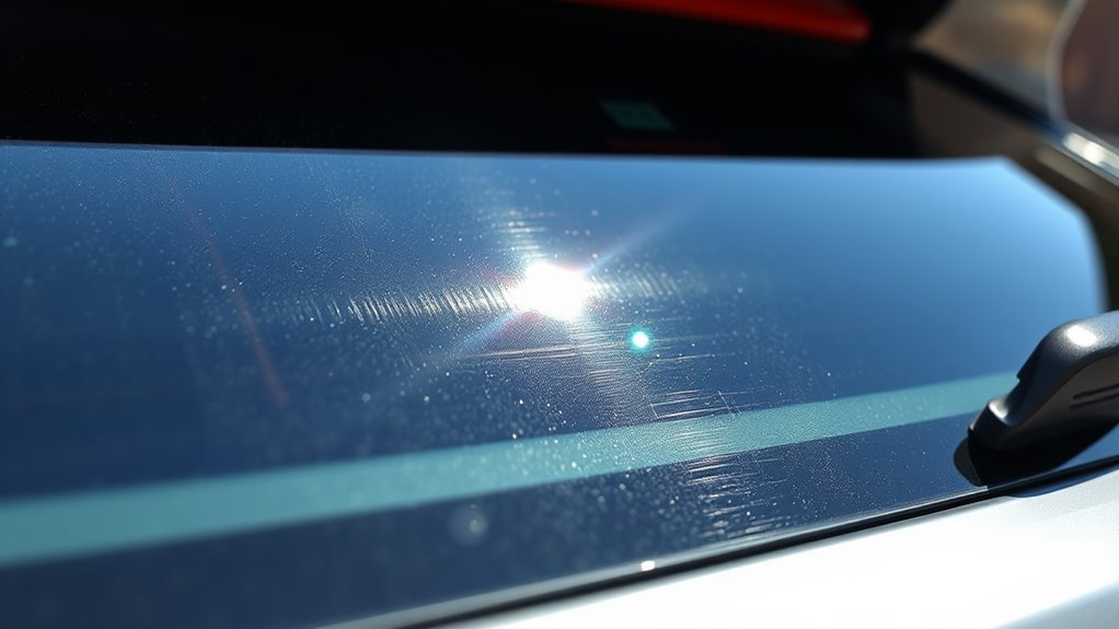 gentle thorough lens cleaning