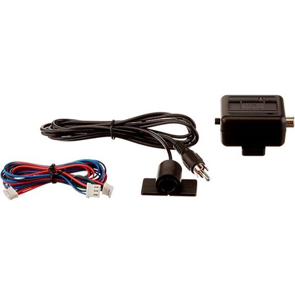 DEI 506T Audio Glass Break Sensor