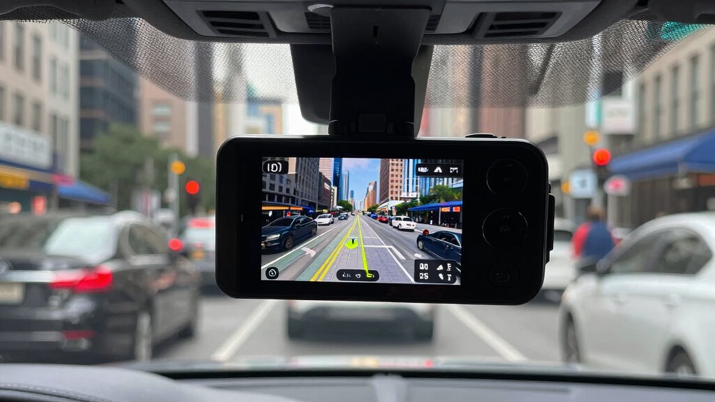 gps data privacy debate