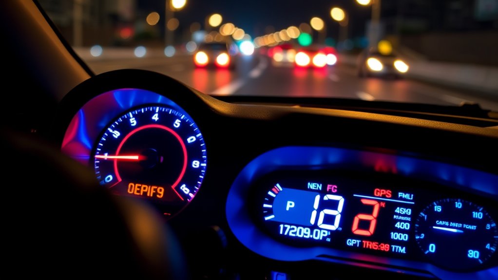 gps data s legal risks