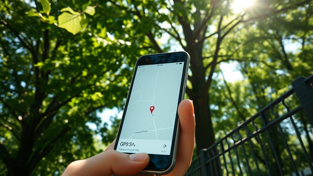 gps hardware and antenna issues