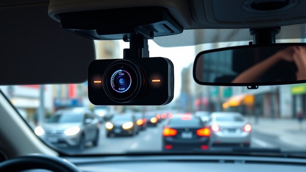 gps privacy and data risks