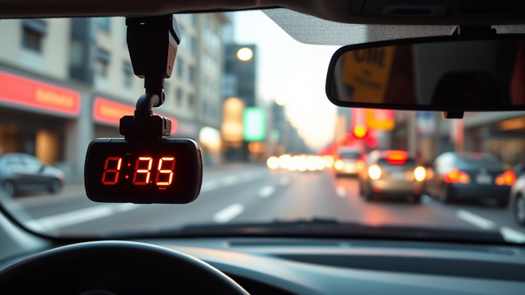 gps privacy compliance guidelines