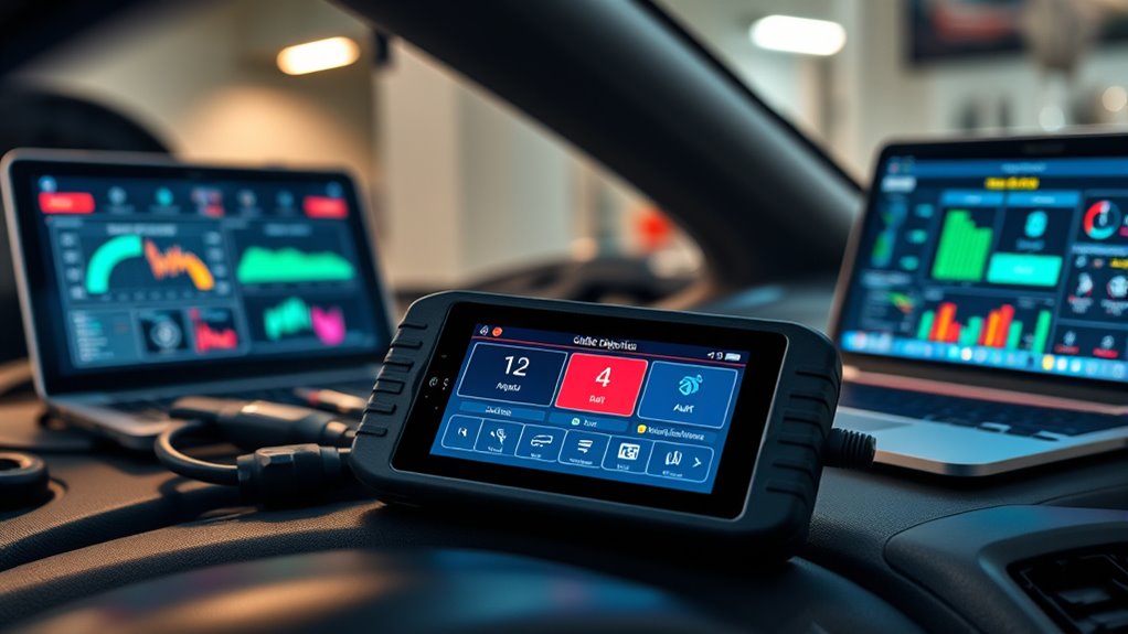 guided diagnostics compatibility ease