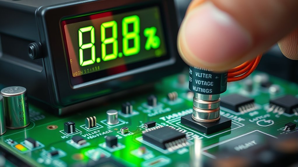 hardware selection for protection