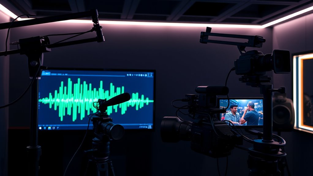 harmonized multimedia communication