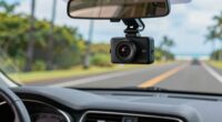 hawaii dash cam regulations