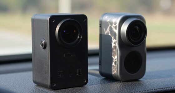 heat issues in power sources