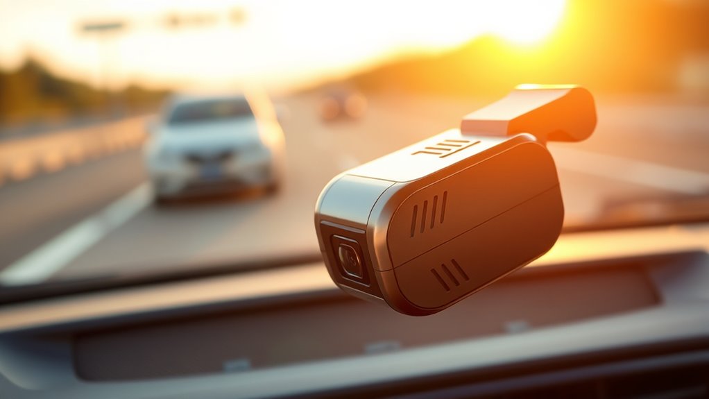 heat sensitive battery protection