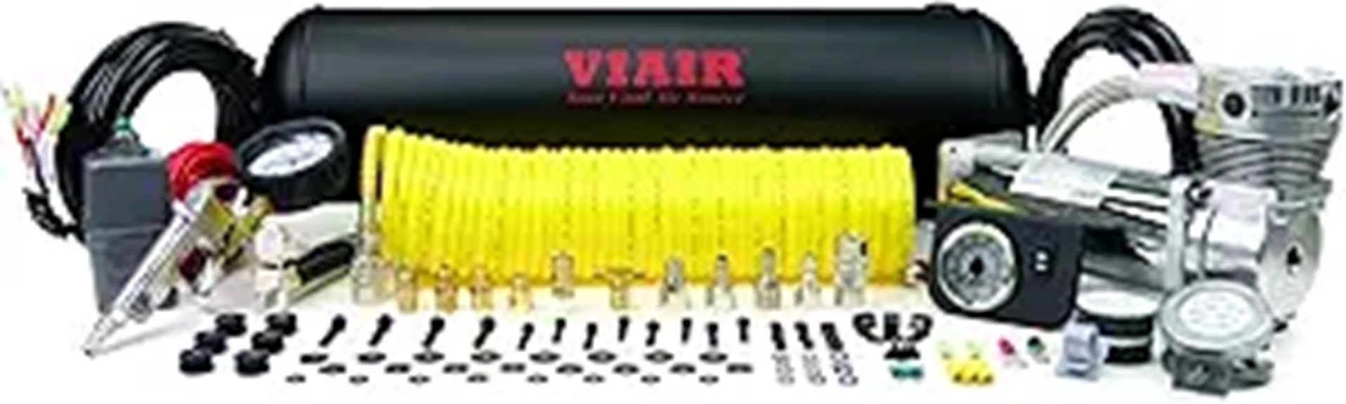 Viair 20001 PSI Ultra Duty Onboard Air System