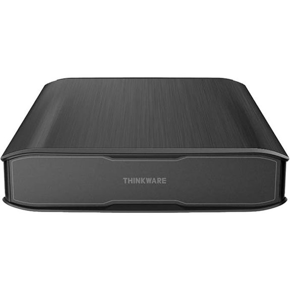 THINKWARE iVolt Xtra External Dash Cam Battery Pack (7500 mAh)