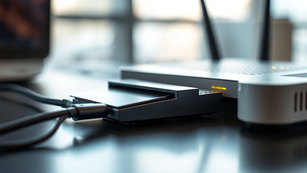 high quality hardware safeguards data