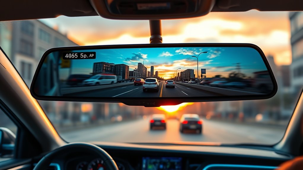 high quality night vision