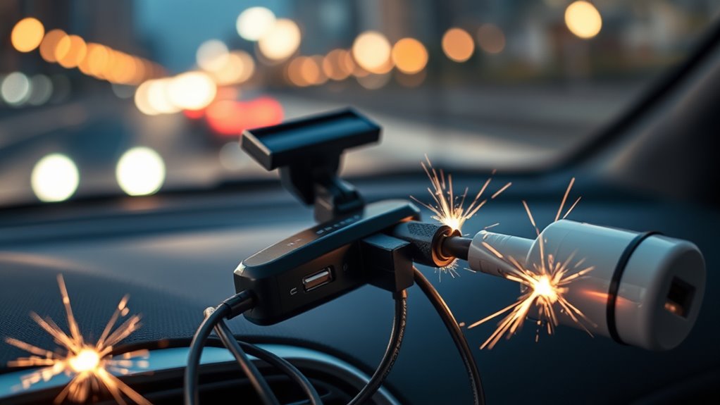 high quality power components