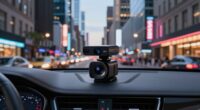 high resolution dual dash cams